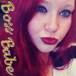 Meet your Posher, Brook-lynn